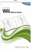 Board Protective Cover Clear Wii (Blue Ocean)