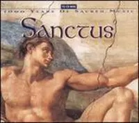 Sanctus-1000 Years Of...