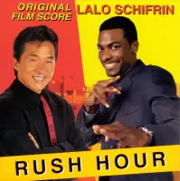 Lalo Schifrin - Rush Hour (CD)