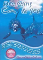 Medwyn Goodall - Dolphins & Sea (DVD)