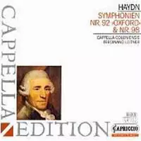 Haydn: Symphony Nos. 66, 90 & 91
