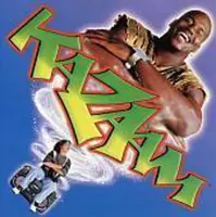 Kazaam [Original Soundtrack]