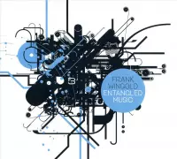 Frank Wingold - Entangled Music (CD)