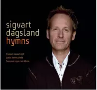 Sigvart Dagsland - Hymns (CD)