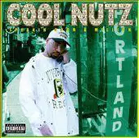 Cool Nutz - Speakin' Upon A Million (CD)