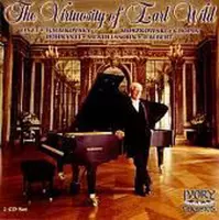 The Virtuosity Of Earl Wild