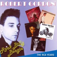 Rock Billy Boogie: The RCA Years