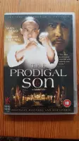 Prodigal Son  A colourful and exciting tribute to Wing Chun Legend 'Leung Jaan', "The Prodigal Son" chronicles the development of one of China's most enduring and colourful martial