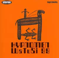 Hypnomen - Watusi '99 (CD)