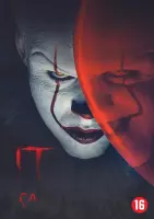 It - Chapter One (DVD) (2017)
