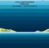 John Abercrombie - Timeless (LP)