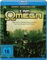 I am Omega (2007)