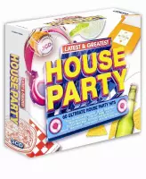Latest & Greatest: House Party