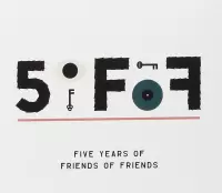 50Fof: Five Years Of