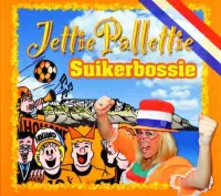 Suikerbossie