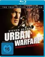 True Justice (2010) Russisch Roulette (Blu-ray)