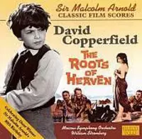 Arnold: David Copperfield, The Roots of Heaven / Stromberg, Moscow SO