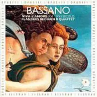Bassano: Viva l'amore, 16th - 17th century