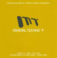 Minimal Techno, Vol. 7