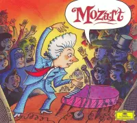Classical Bytes: Mozart