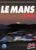 Le Mans 2012 Review Blu-ray (Double Play incl. Standard PAL DVD)