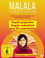 He Named Me Malala [DVD]