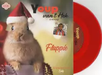 7" Youp van 't Hek - Flappie / André van Duin - Zalig *VINYL*
