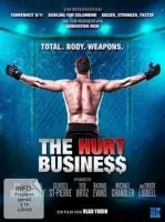The Hurt Business (Import)