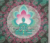 MEDITATIES - HAPPINEZ VOLUME 7