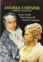 Franco Corelli, Piero Cappuccill, C