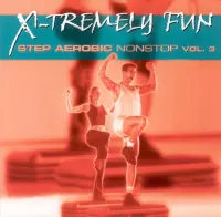 X-Tremely Fun Step Step Aerobic Nonstop
