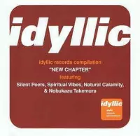 New Chapter - Idyllic Records Compi