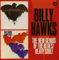 New Genius Of The Blues/More Heavy Soul