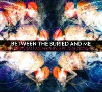 Between The Buried And Me - The Parallax: Hypersleep Dialogues (CD)