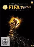 Fifa Fever, 100 Years Of