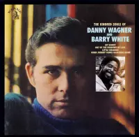 Kindred Souls of Danny Wagner and Barry White