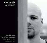 Krzysztof Wolek: Elements