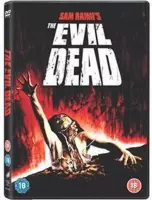 The Evil Dead [DVD] [2010] Theresa Tilly, Betsy Baker, Richard DeMan