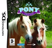 Pony Friends  NDS