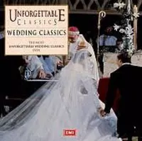 Unforgettable Classics: Wedding Classics