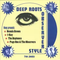 Deep Roots Observer Style (Boxset)