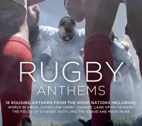 Rugby Anthems [Crimson 2015]