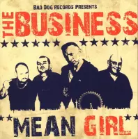 The Business - Mean Girl (CD)