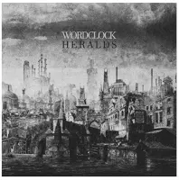 Wordlock - Heralds (CD)