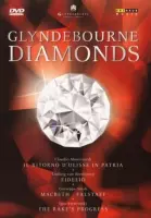 Glynderbourne Diamonds Box