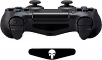 Controller Accessoires Stickers | PS4 | Playstation 4 | 1 Sticker | Doodskop