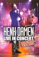 Henk Damen - Live In Concert: Helemaal Verliefd