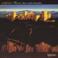 Marc-Andre Hamelin - Iberia (CD)