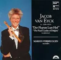 Jacob van Eyck: Der Fluyten Lust-Hof