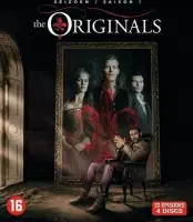 The Originals - Seizoen 1 (Blu-ray)